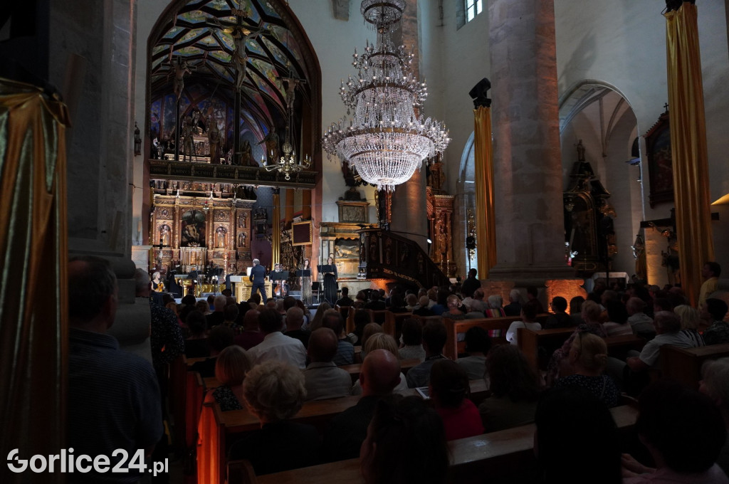 Kromer Festival Biecz - niedziela (31.07.)
