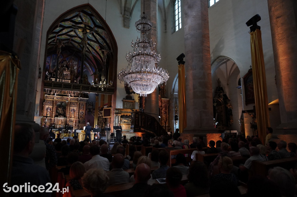 Kromer Festival Biecz - niedziela (31.07.)