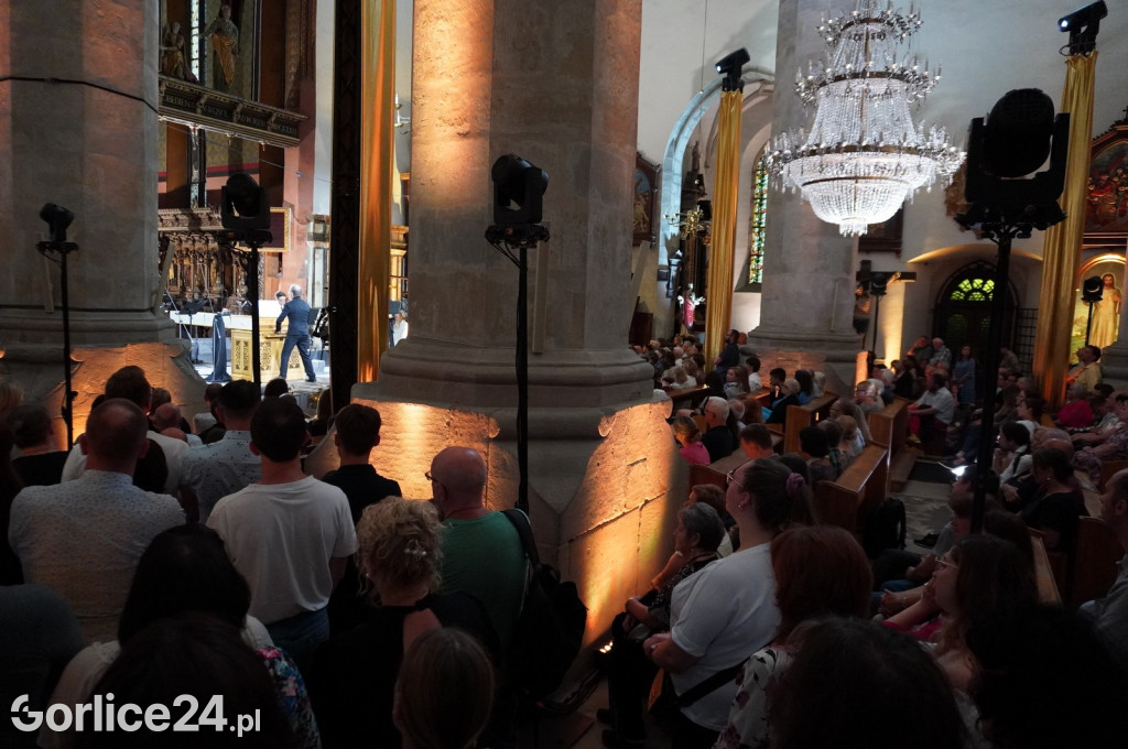 Kromer Festival Biecz - niedziela (31.07.)