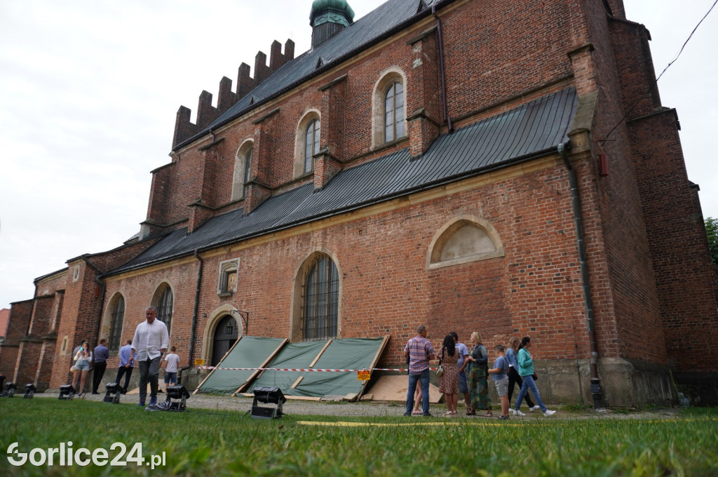 Kromer Festival Biecz - niedziela (31.07.)