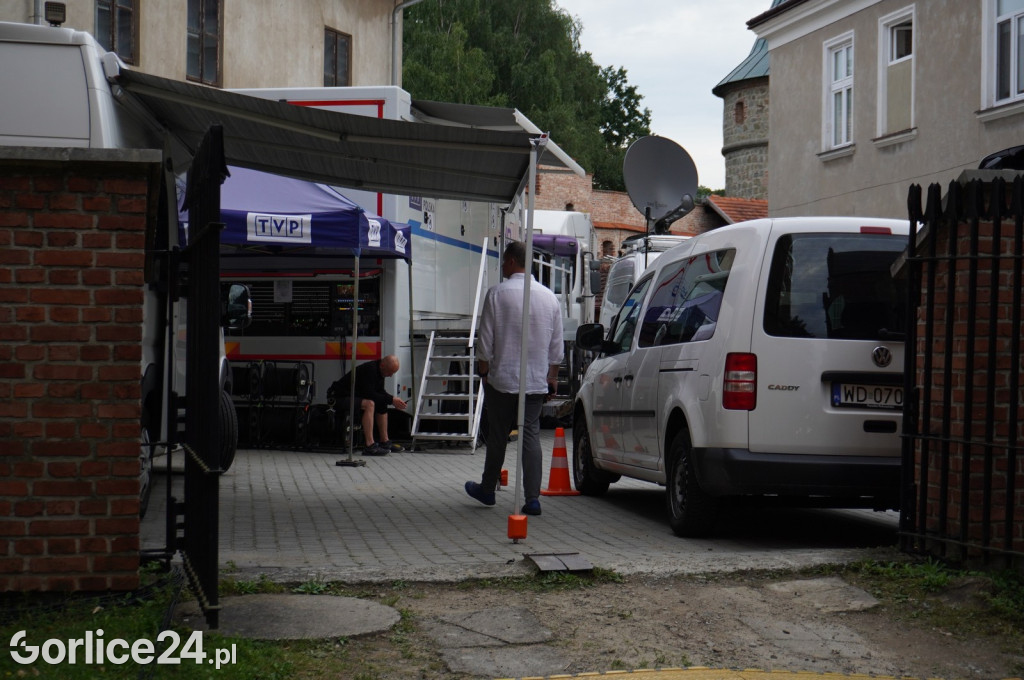 Kromer Festival Biecz - niedziela (31.07.)