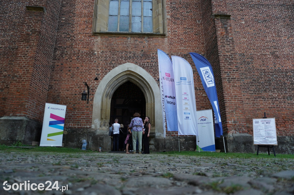 Kromer Festival Biecz - niedziela (31.07.)