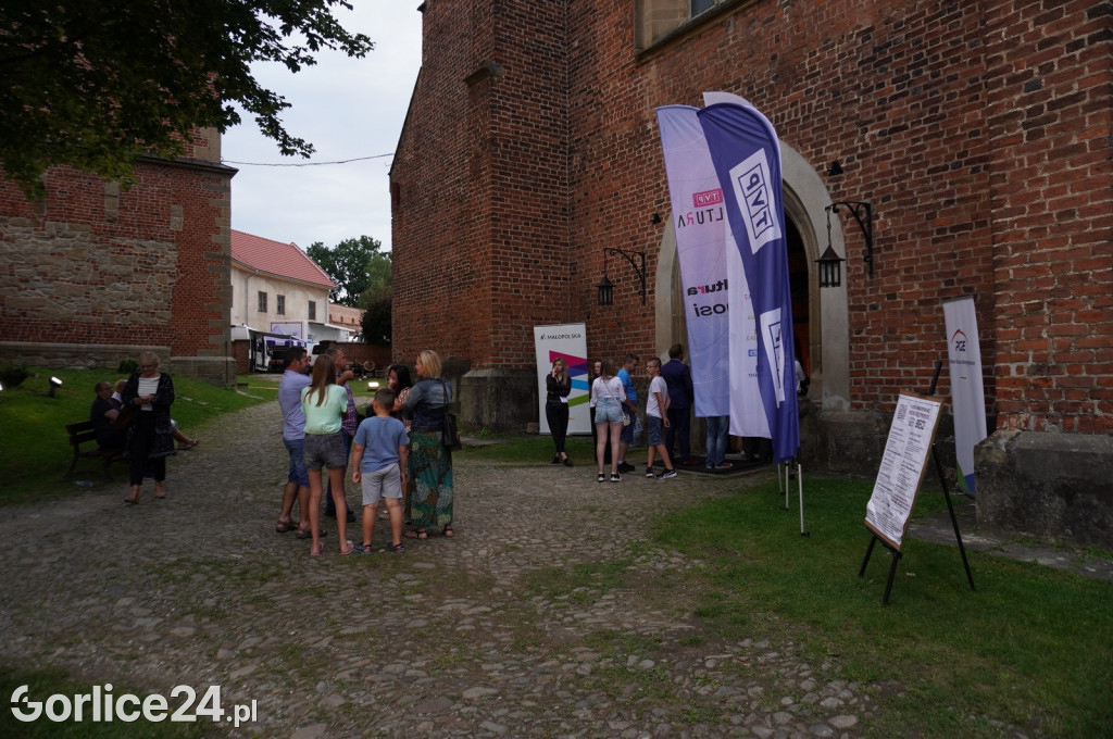 Kromer Festival Biecz - niedziela (31.07.)