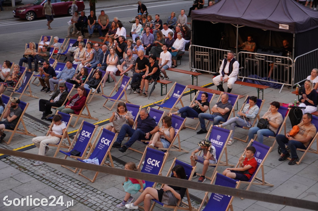 Festiwal im. Piotra Nowaka (niedziela 30.07.)