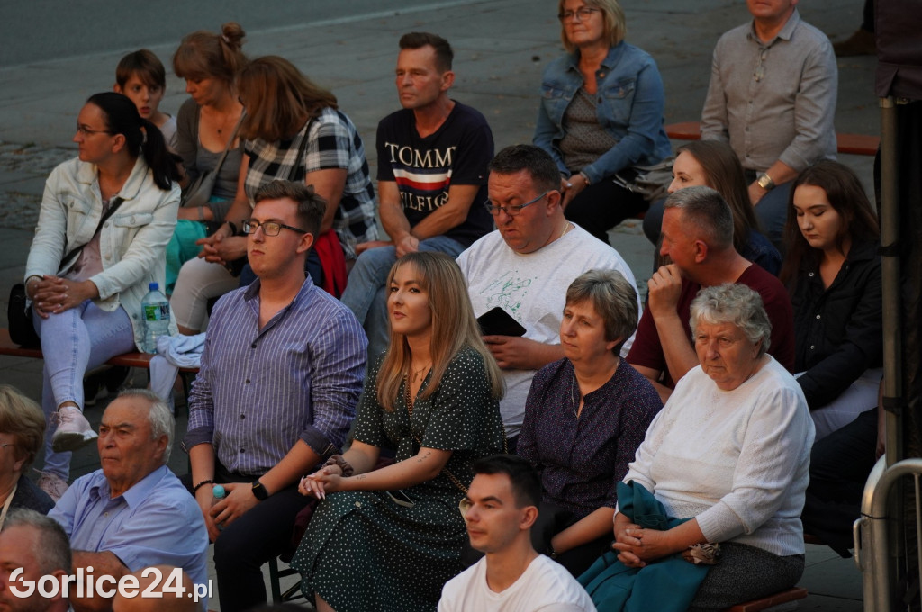 Festiwal im. Piotra Nowaka (niedziela 30.07.)