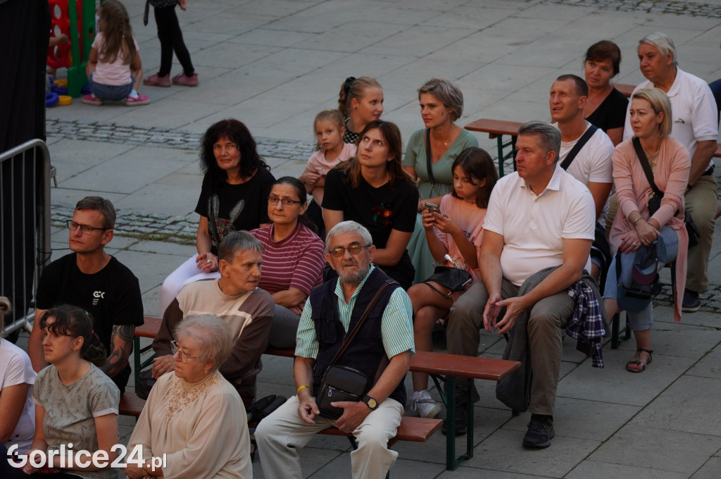 Festiwal im. Piotra Nowaka (niedziela 30.07.)
