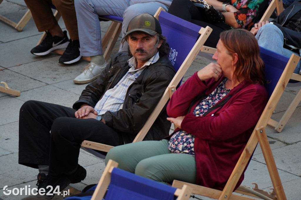 Festiwal im. Piotra Nowaka (niedziela 30.07.)