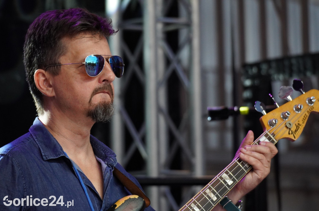 Festiwal im. Piotra Nowaka (niedziela 30.07.)