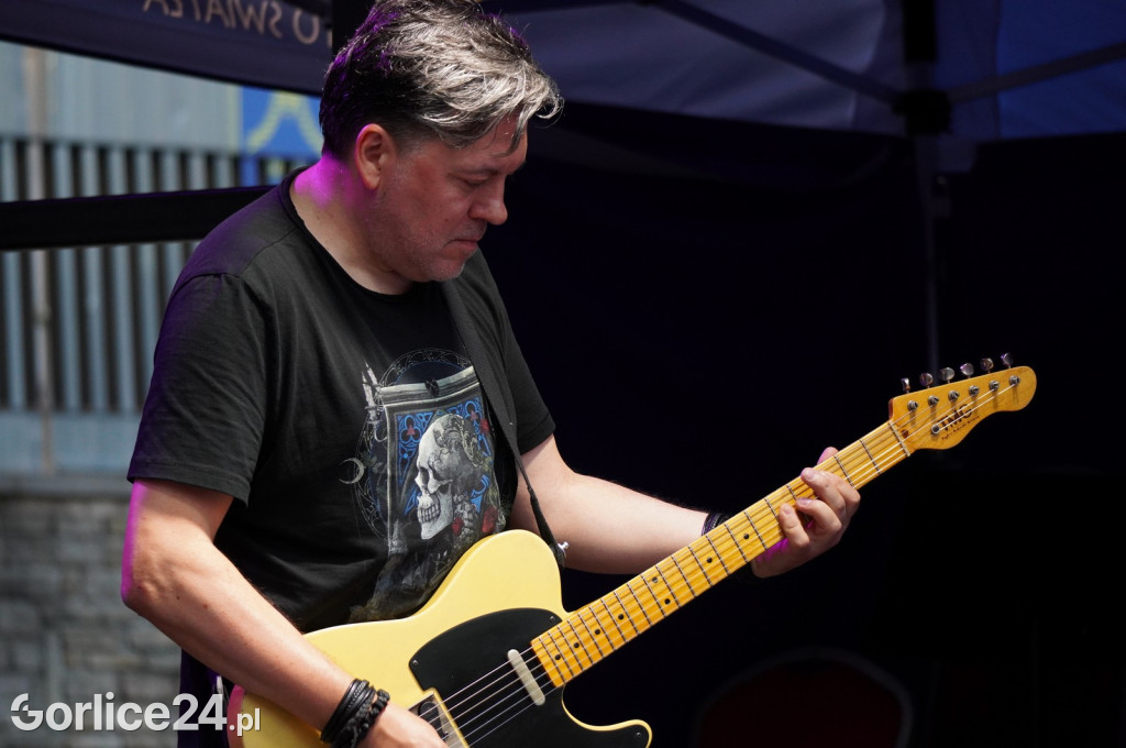 Festiwal im. Piotra Nowaka (niedziela 30.07.)