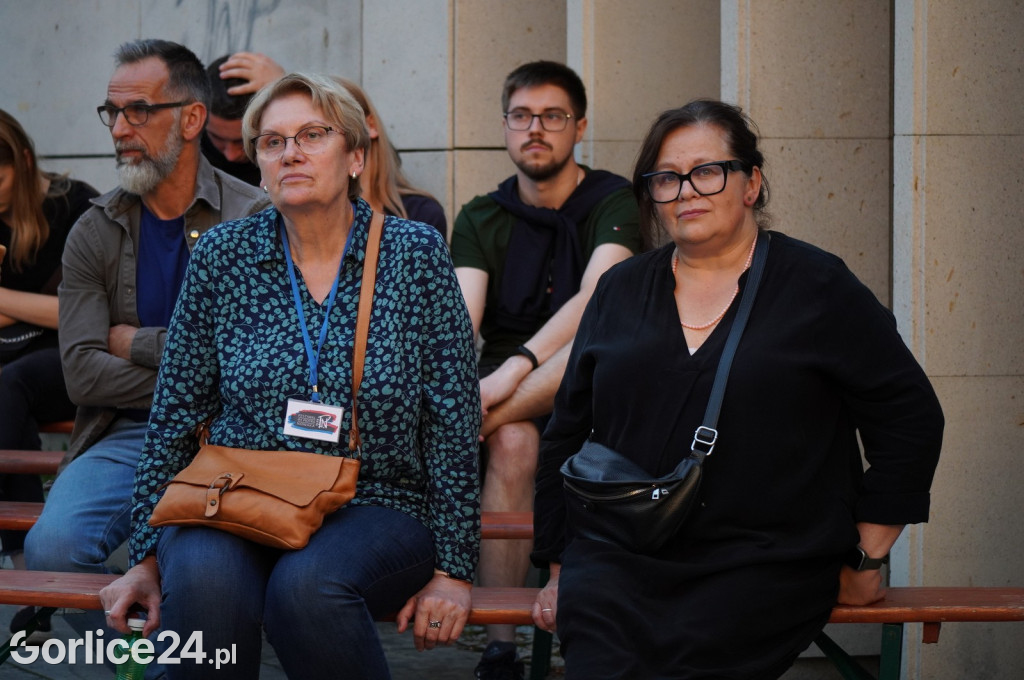 Festiwal im. Piotra Nowaka (niedziela 30.07.)