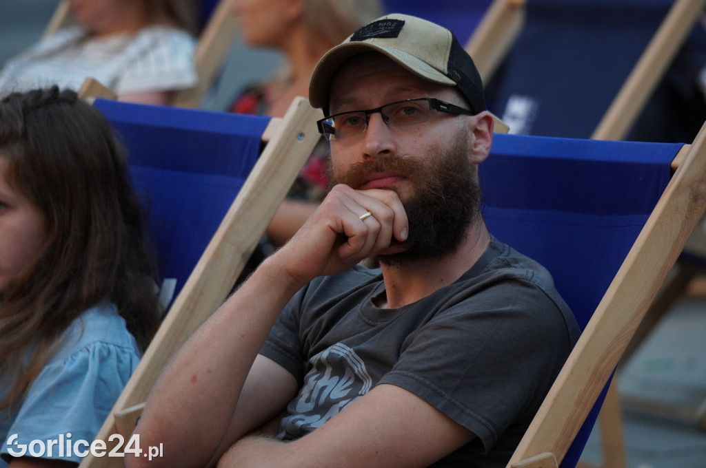 Festiwal im. Piotra Nowaka (niedziela 30.07.)