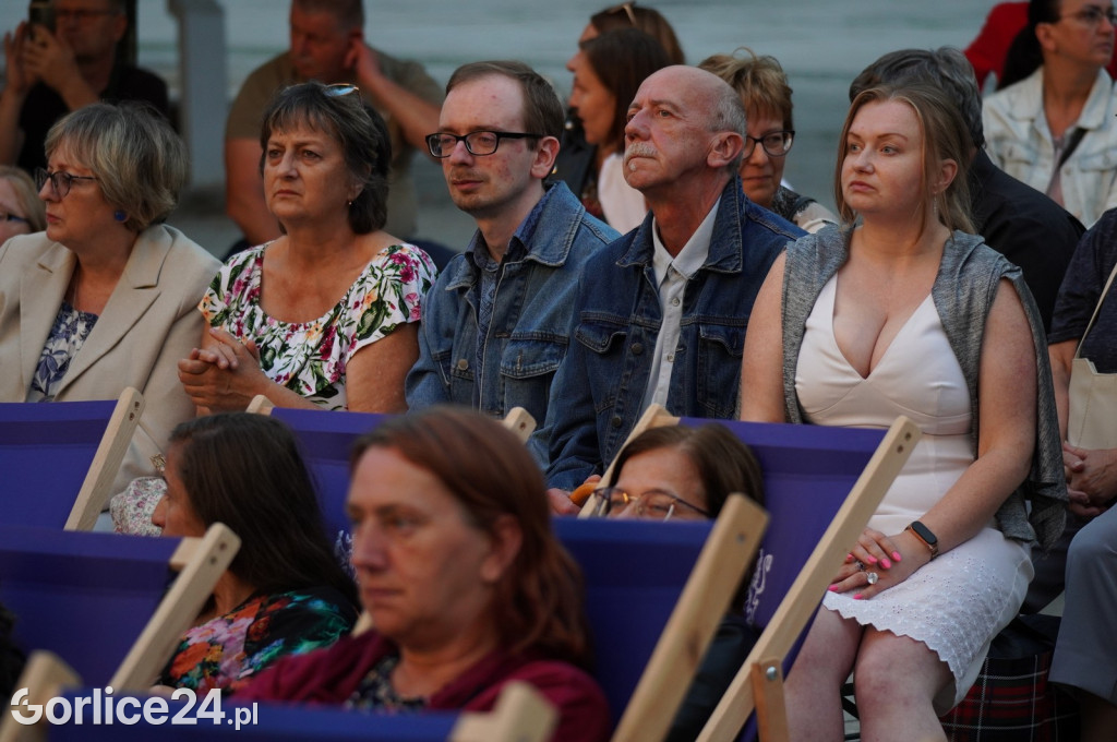 Festiwal im. Piotra Nowaka (niedziela 30.07.)