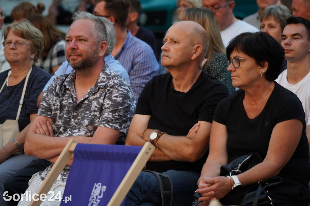 Festiwal im. Piotra Nowaka (niedziela 30.07.)