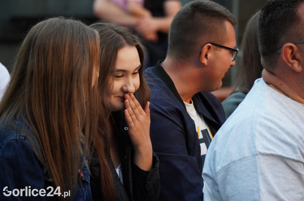 Festiwal im. Piotra Nowaka (niedziela 30.07.)