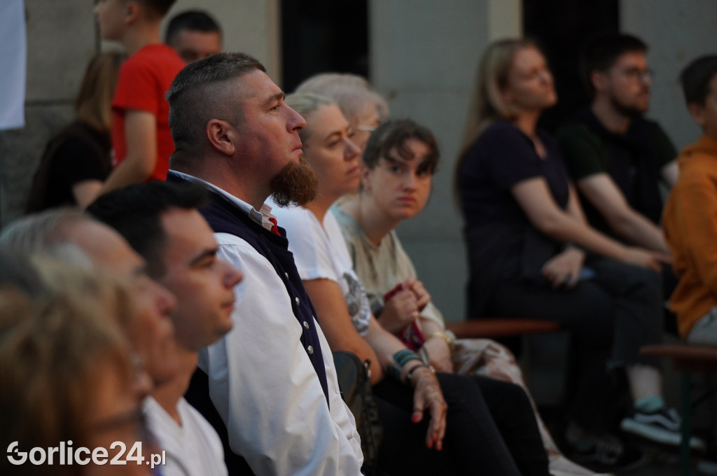 Festiwal im. Piotra Nowaka (niedziela 30.07.)