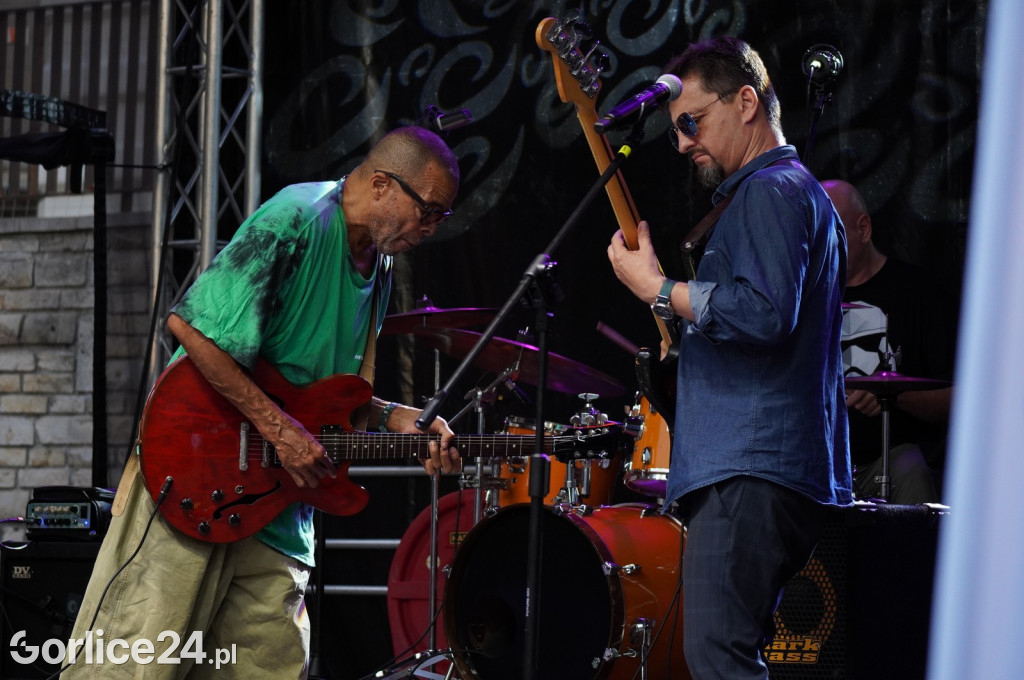 Festiwal im. Piotra Nowaka (niedziela 30.07.)