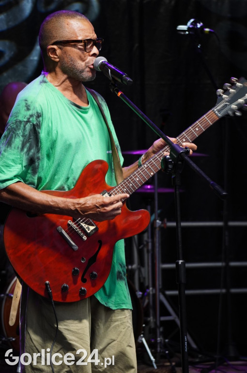Festiwal im. Piotra Nowaka (niedziela 30.07.)