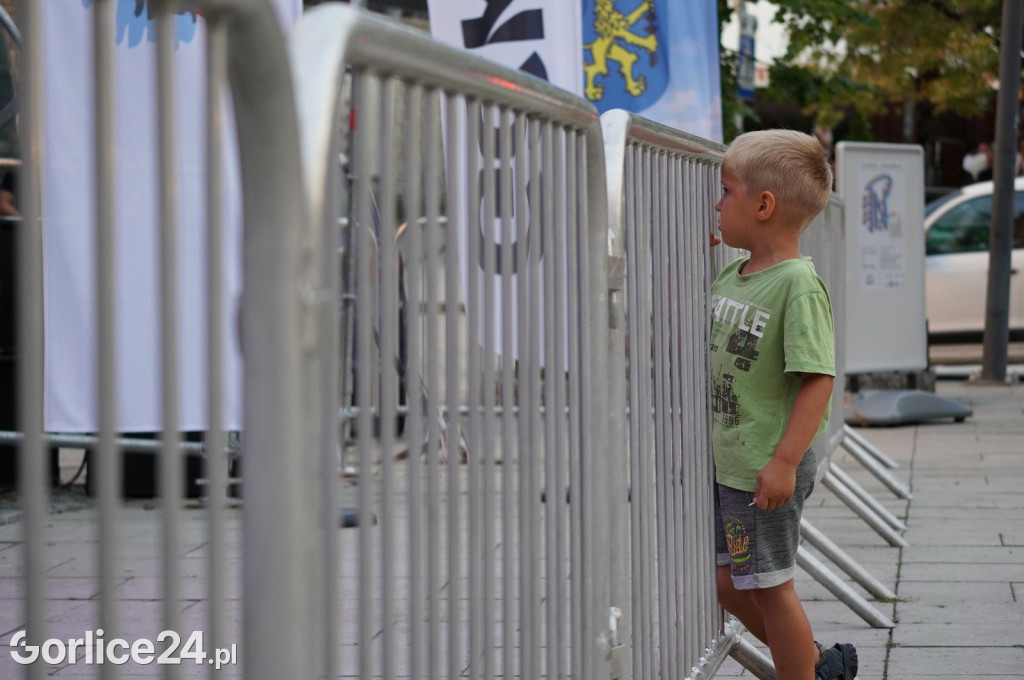 Festiwal im. Piotra Nowaka (niedziela 30.07.)