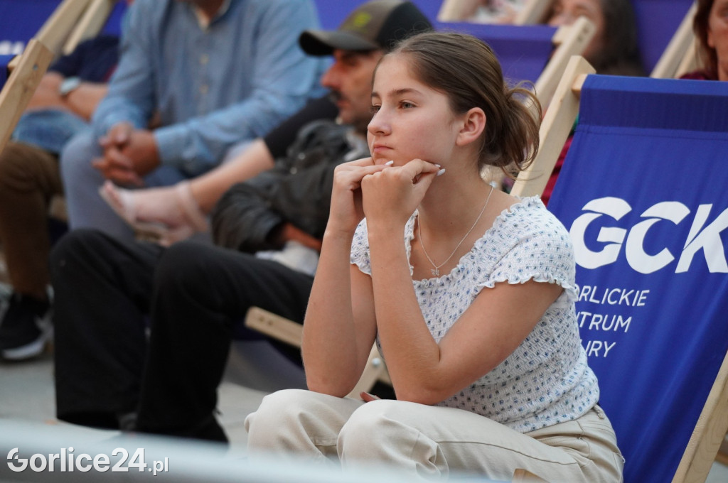 Festiwal im. Piotra Nowaka (niedziela 30.07.)