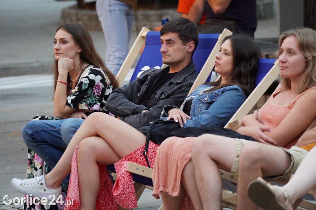 Festiwal im. Piotra Nowaka (niedziela 30.07.)