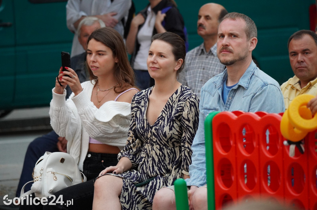 Festiwal im. Piotra Nowaka (niedziela 30.07.)