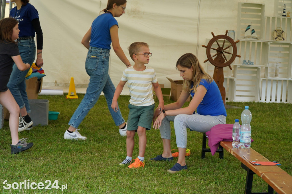 Tydzień Pozytywnych Inicjatyw MZS nr 5