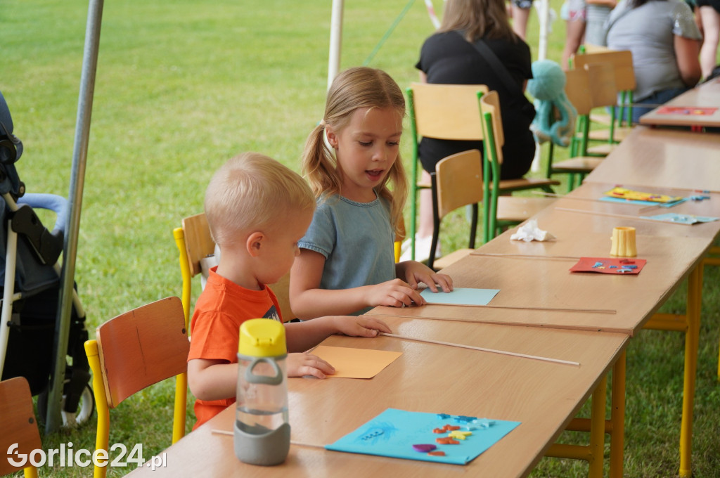 Tydzień Pozytywnych Inicjatyw MZS nr 5