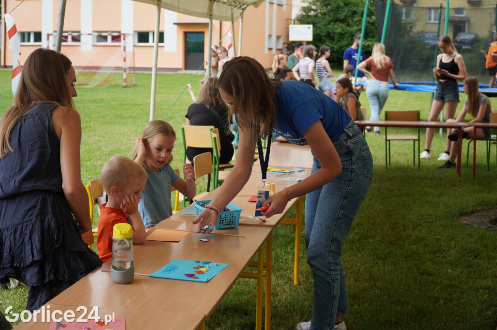 Tydzień Pozytywnych Inicjatyw MZS nr 5