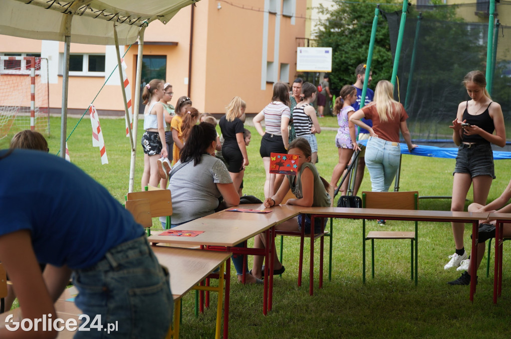 Tydzień Pozytywnych Inicjatyw MZS nr 5