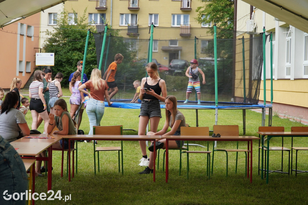 Tydzień Pozytywnych Inicjatyw MZS nr 5