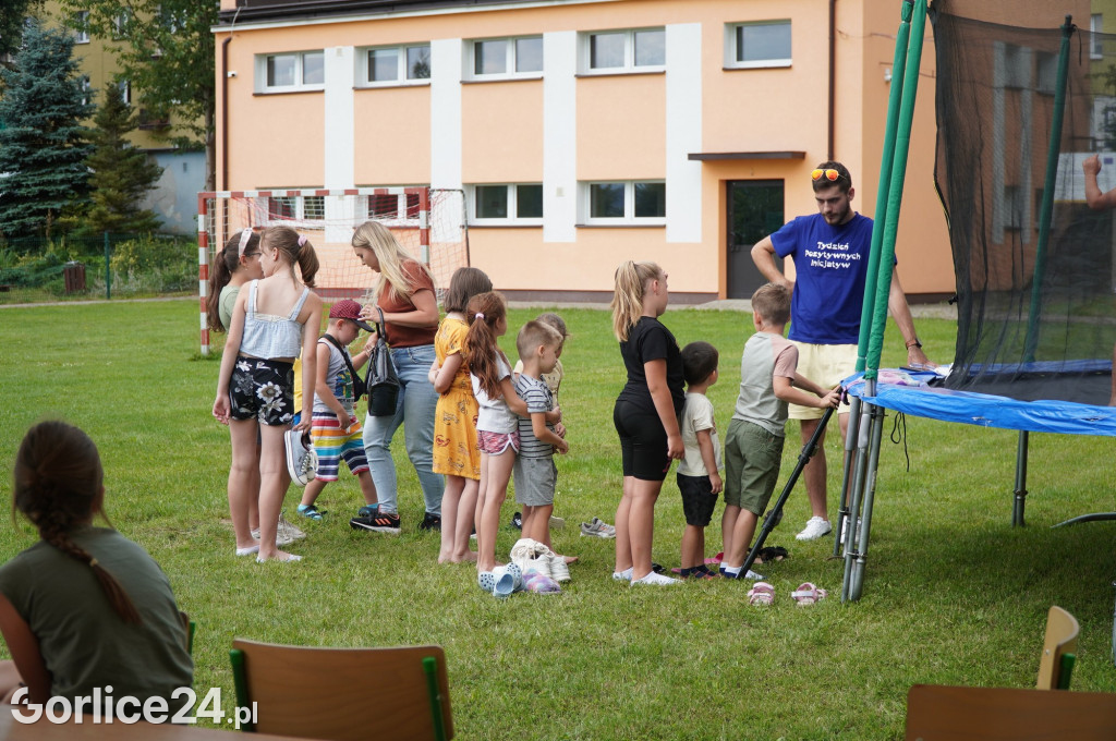 Tydzień Pozytywnych Inicjatyw MZS nr 5