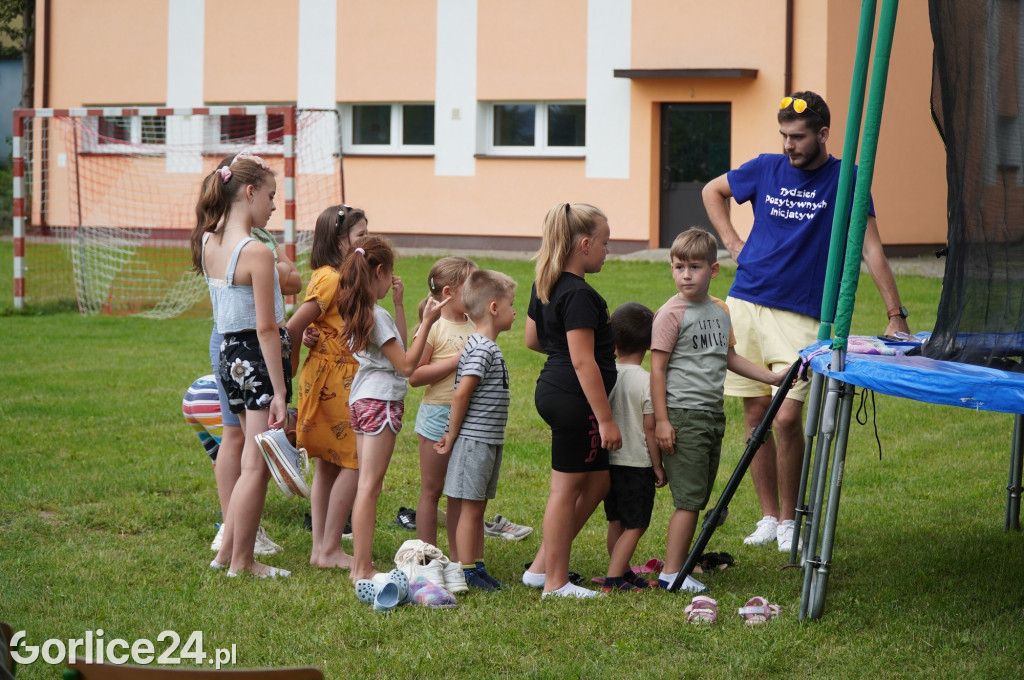 Tydzień Pozytywnych Inicjatyw MZS nr 5