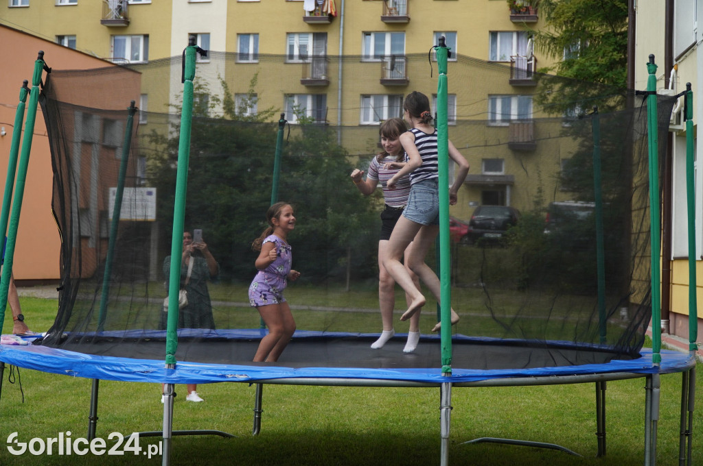 Tydzień Pozytywnych Inicjatyw MZS nr 5