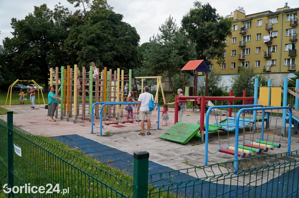 Tydzień Pozytywnych Inicjatyw MZS nr 5