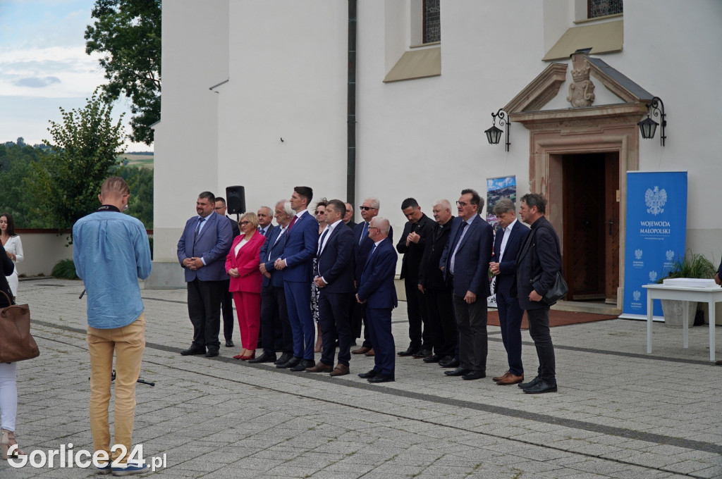 Rządowy Program Odbudowy Zabytków