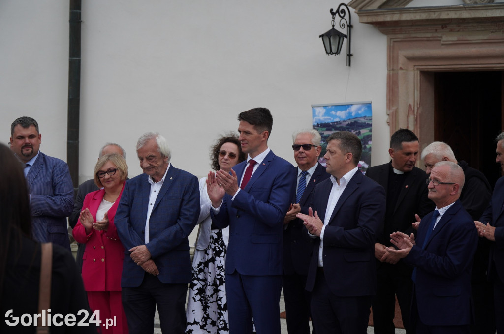 Rządowy Program Odbudowy Zabytków