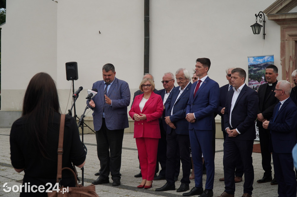 Rządowy Program Odbudowy Zabytków