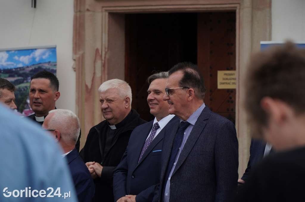 Rządowy Program Odbudowy Zabytków