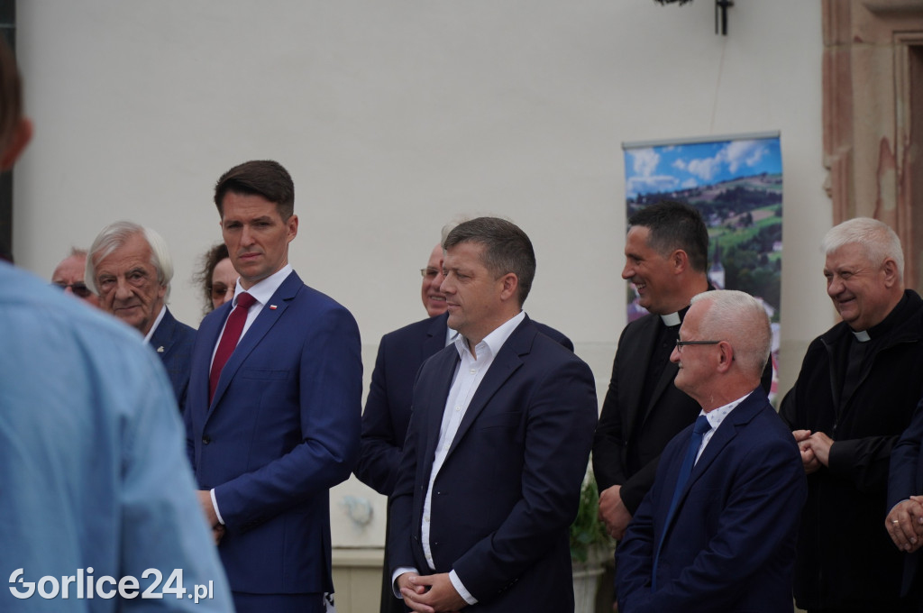 Rządowy Program Odbudowy Zabytków