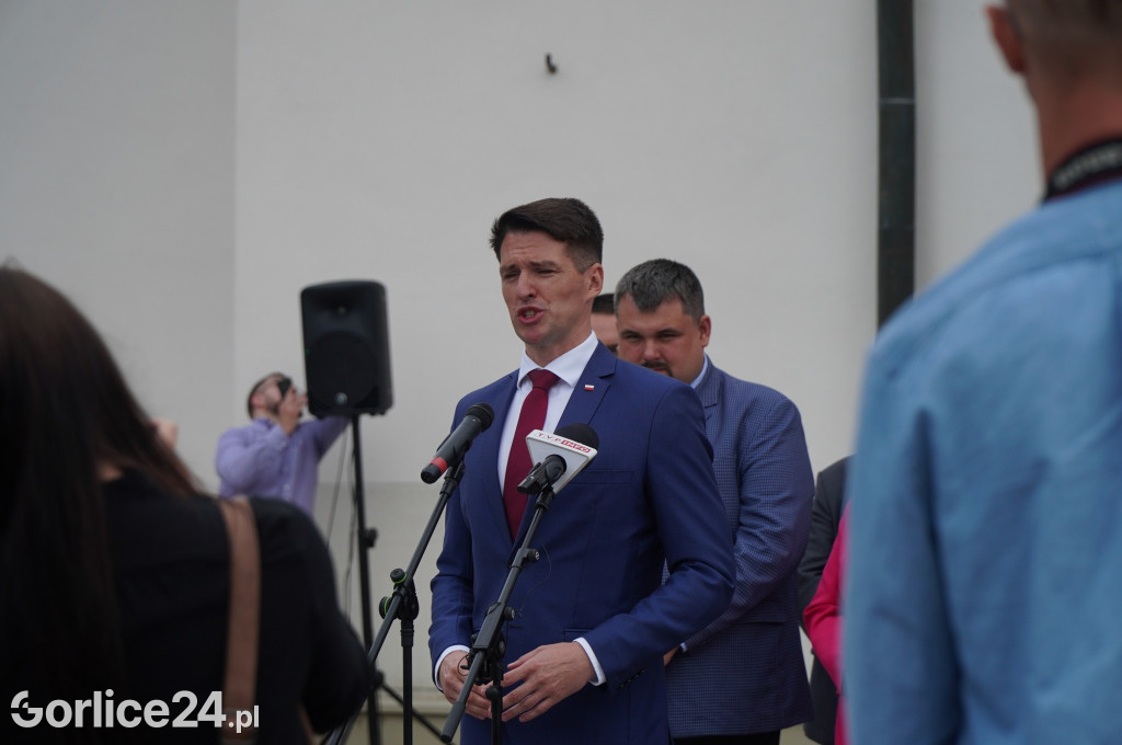 Rządowy Program Odbudowy Zabytków