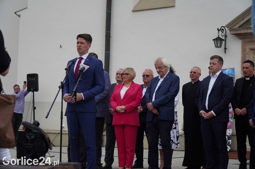 Rządowy Program Odbudowy Zabytków