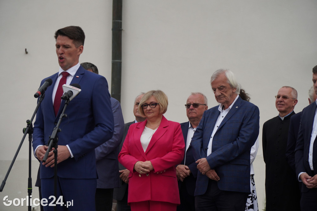 Rządowy Program Odbudowy Zabytków