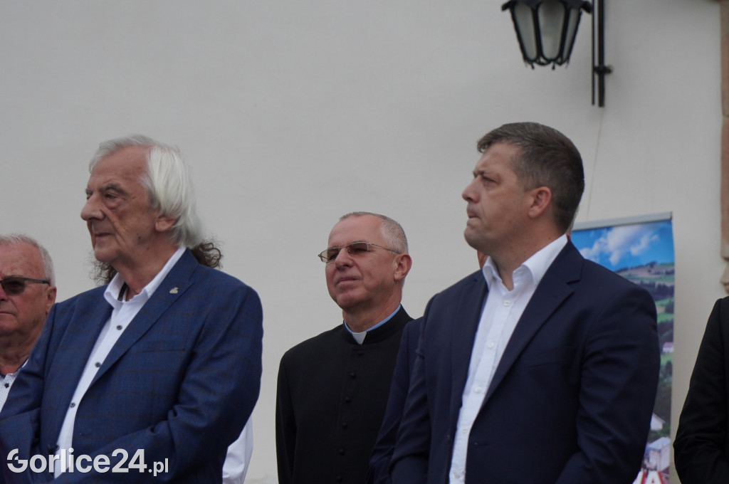 Rządowy Program Odbudowy Zabytków