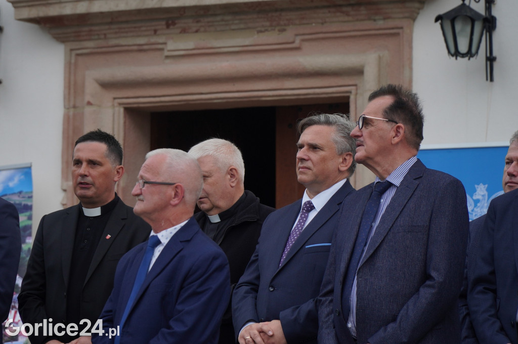 Rządowy Program Odbudowy Zabytków