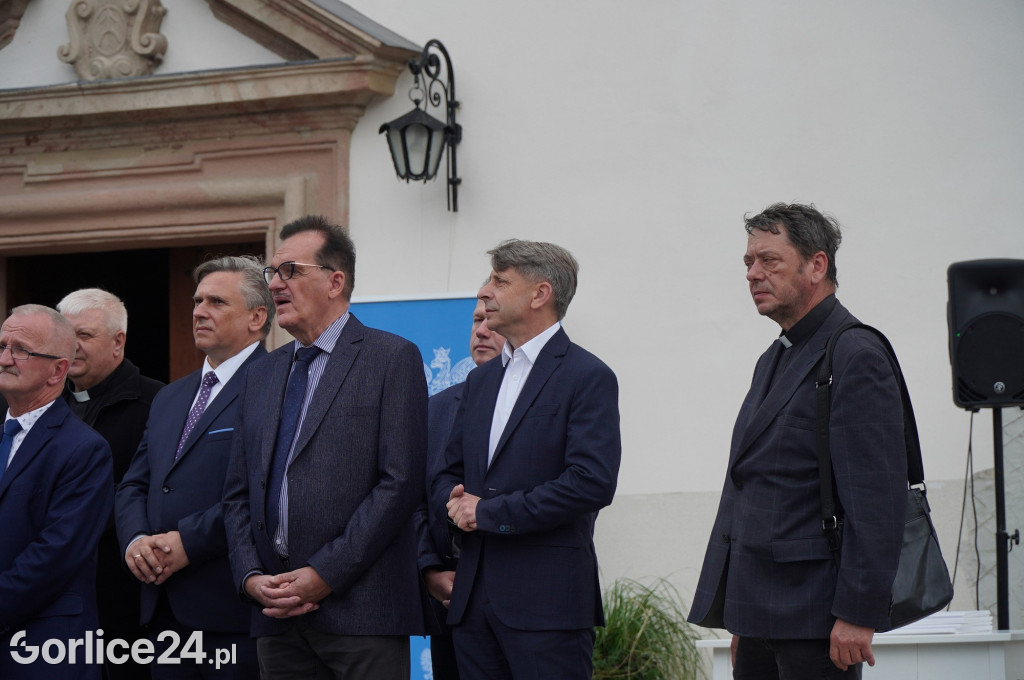 Rządowy Program Odbudowy Zabytków