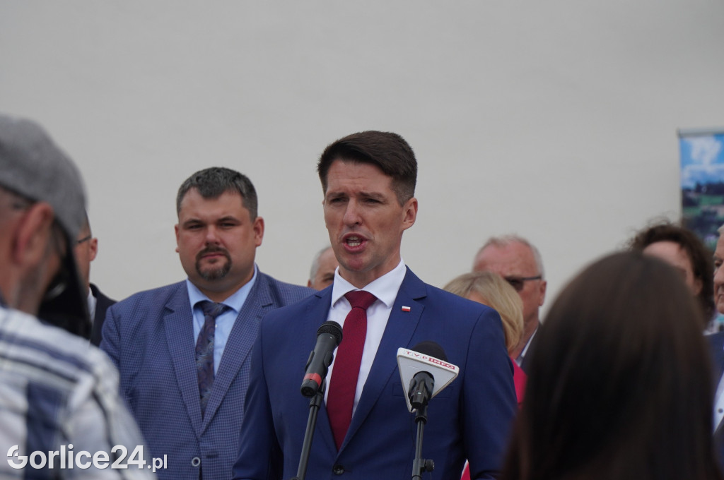 Rządowy Program Odbudowy Zabytków