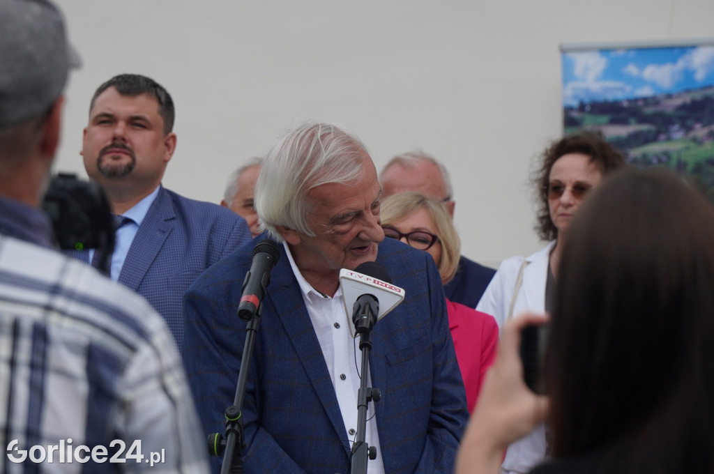 Rządowy Program Odbudowy Zabytków