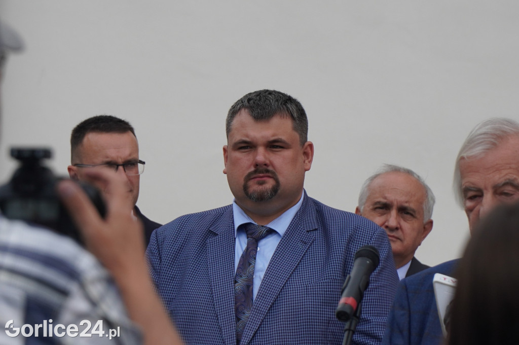 Rządowy Program Odbudowy Zabytków