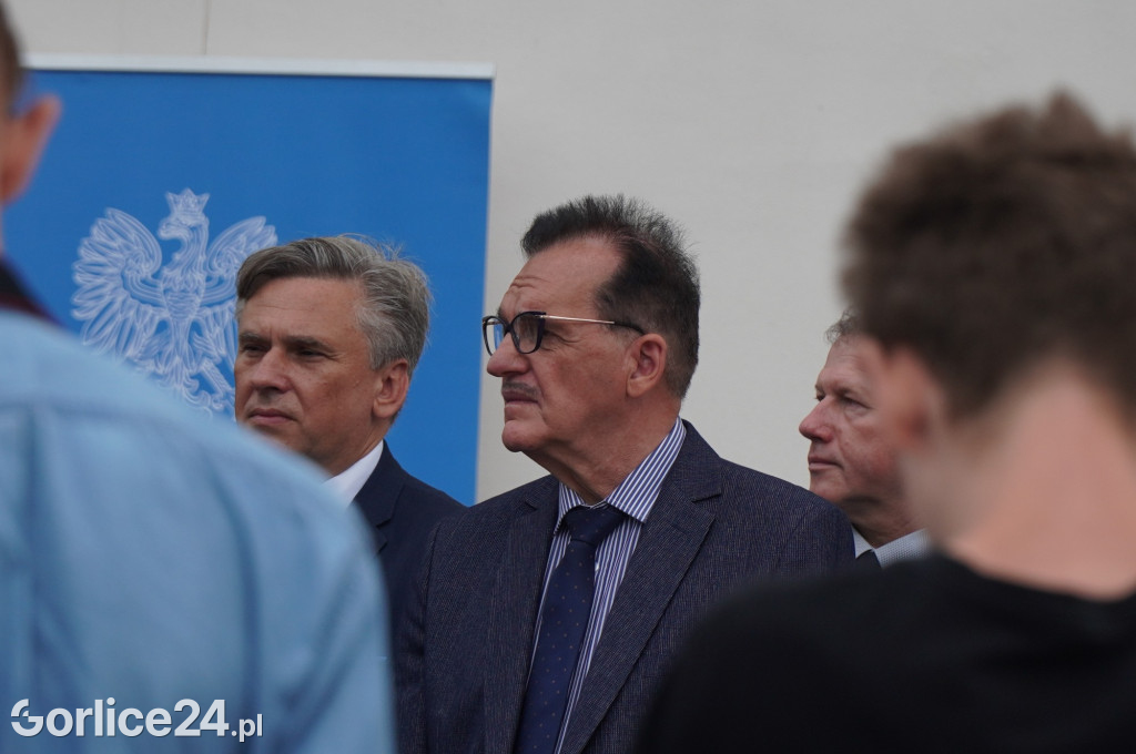 Rządowy Program Odbudowy Zabytków