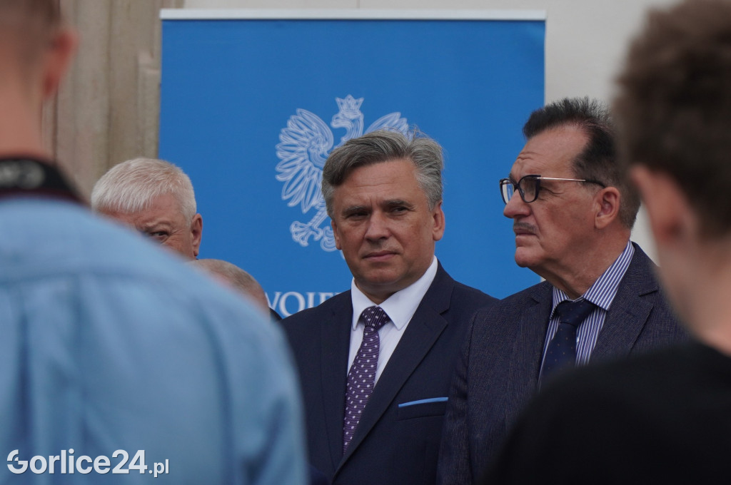 Rządowy Program Odbudowy Zabytków